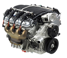 U2116 Engine
